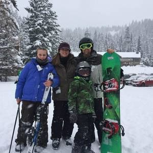 Meet your Posher, Todd